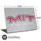 Massachusetts Institute of Technology MIT Engineers Grey Universal Laptop 18in (14.6 x 10.6in) Skin