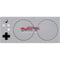 Massachusetts Institute of Technology MIT Engineers Grey Xbox Adaptive Controller Skin