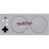 Massachusetts Institute of Technology MIT Engineers Grey Xbox Adaptive Controller Skin