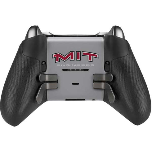 Massachusetts Institute of Technology MIT Engineers Grey Xbox Elite Wireless Controller Series 2 Skin
