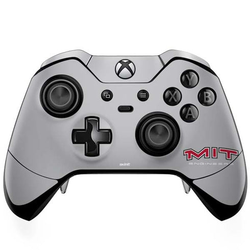 Massachusetts Institute of Technology MIT Engineers Grey Xbox One Skins