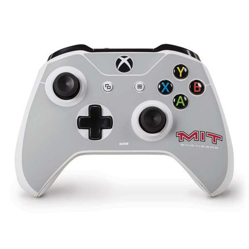 Massachusetts Institute of Technology MIT Engineers Grey Xbox One Skins