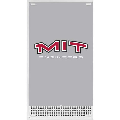 Massachusetts Institute of Technology MIT Engineers Grey Xbox Series S Bundle Skin