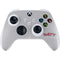 Massachusetts Institute of Technology MIT Engineers Grey Xbox Series S Controller Skin