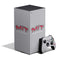 Massachusetts Institute of Technology MIT Engineers Grey XBox Series X Digital Edition Bundle Skin