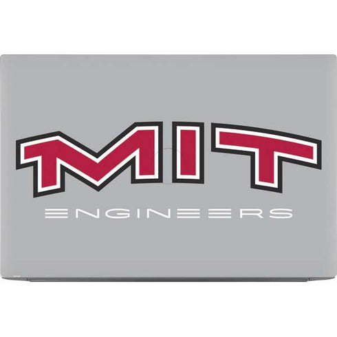 Massachusetts Institute of Technology MIT Engineers Grey Dell XPS Skin