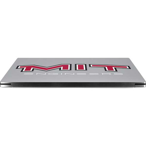 Massachusetts Institute of Technology MIT Engineers Grey Dell XPS Skin