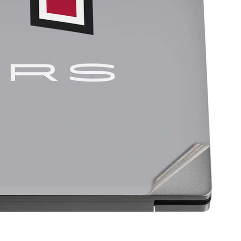 Massachusetts Institute of Technology MIT Engineers Grey Dell XPS Skin