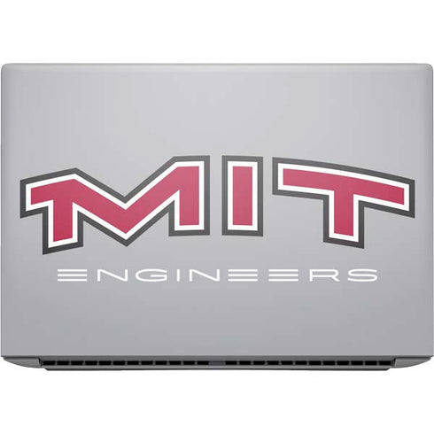 Massachusetts Institute of Technology MIT Engineers Grey HP ZBook Fury 16 G10 Skin