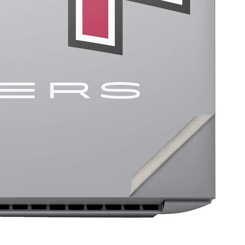 Massachusetts Institute of Technology MIT Engineers Grey HP ZBook Fury 16 G10 Skin