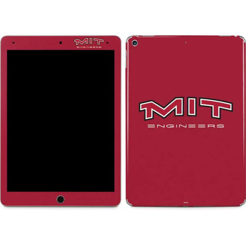 Massachusetts Institute of Technology MIT Engineers iPad Skins