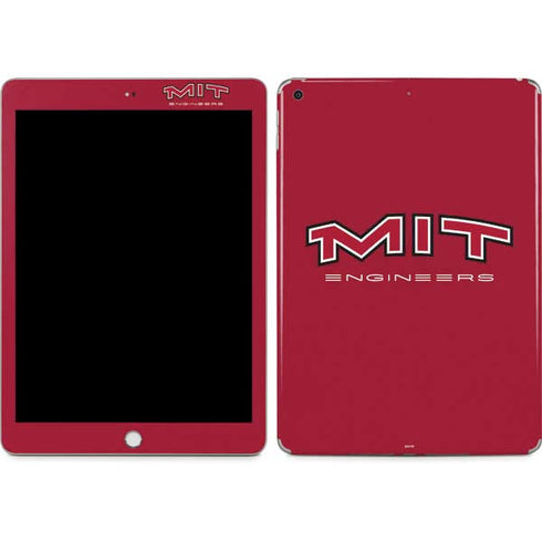 Massachusetts Institute of Technology MIT Engineers Apple iPad Skin