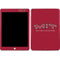 Massachusetts Institute of Technology MIT Engineers Apple iPad Skin