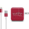 Massachusetts Institute of Technology MIT Engineers iPad Charger (10W USB) Skin