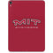 Massachusetts Institute of Technology MIT Engineers Apple iPad Pro Skin
