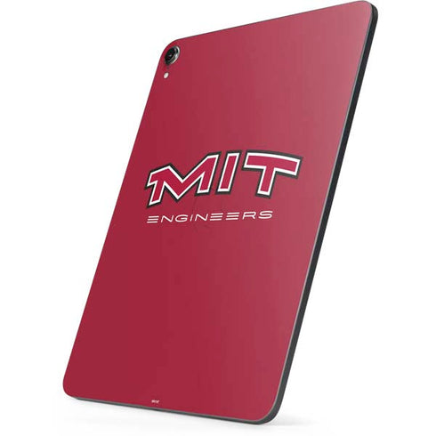 Massachusetts Institute of Technology MIT Engineers Apple iPad Pro Skin