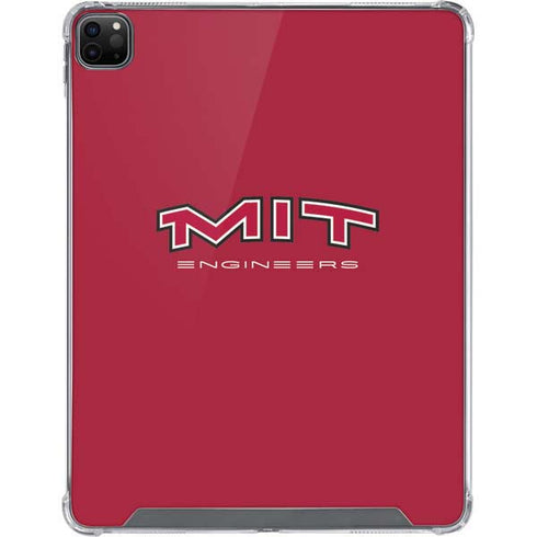 Massachusetts Institute of Technology MIT Engineers iPad Cases