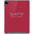 Massachusetts Institute of Technology MIT Engineers iPad Cases