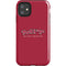 Massachusetts Institute of Technology MIT Engineers iPhone 11 Impact Case