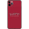 Massachusetts Institute of Technology MIT Engineers iPhone 11 Pro Max Skin