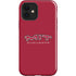 Massachusetts Institute of Technology MIT Engineers iPhone 12 Impact Case