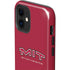 Massachusetts Institute of Technology MIT Engineers iPhone 12 Impact Case