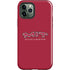 Massachusetts Institute of Technology MIT Engineers iPhone 12 Pro Impact Case