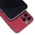 Massachusetts Institute of Technology MIT Engineers iPhone 12 Pro Max Skin