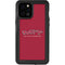 Massachusetts Institute of Technology MIT Engineers iPhone 12 Pro Max Waterproof Case