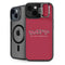 Massachusetts Institute of Technology MIT Engineers iPhone 13 Kickstand Case