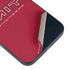 Massachusetts Institute of Technology MIT Engineers iPhone 13 Mini Skin