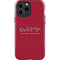 Massachusetts Institute of Technology MIT Engineers iPhone 13 Pro Max Impact Case