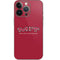 Massachusetts Institute of Technology MIT Engineers iPhone 13 Pro Skin