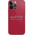 Massachusetts Institute of Technology MIT Engineers iPhone 13 Pro Skin
