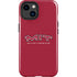 Massachusetts Institute of Technology MIT Engineers iPhone 15 Impact Case