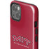 Massachusetts Institute of Technology MIT Engineers iPhone 15 Impact Case