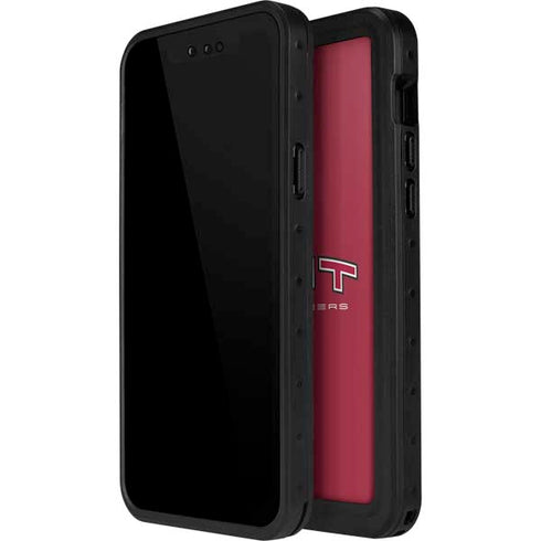 Massachusetts Institute of Technology MIT Engineers iPhone 15 Pro Waterproof Case