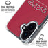 Massachusetts Institute of Technology MIT Engineers iPhone 16 MagSafe Case