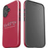 Massachusetts Institute of Technology MIT Engineers iPhone 16 Plus Impact Case