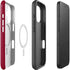 Massachusetts Institute of Technology MIT Engineers iPhone 16 Plus Magsafe Impact Case