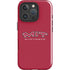 Massachusetts Institute of Technology MIT Engineers iPhone 16 Pro Impact Case