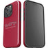 Massachusetts Institute of Technology MIT Engineers iPhone 16 Pro Impact Case