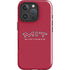 Massachusetts Institute of Technology MIT Engineers iPhone 16 Pro Max Impact Case