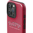 Massachusetts Institute of Technology MIT Engineers iPhone 16 Pro Max Impact Case
