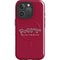 Massachusetts Institute of Technology MIT Engineers iPhone 16 Pro Max Magsafe Impact Case
