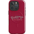 Massachusetts Institute of Technology MIT Engineers iPhone 16 Pro Max Magsafe Impact Case