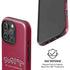 Massachusetts Institute of Technology MIT Engineers iPhone 16 Pro Max Magsafe Impact Case