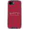 Massachusetts Institute of Technology MIT Engineers iPhone 16e Clear Case