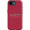 Massachusetts Institute of Technology MIT Engineers iPhone 16e Impact Case