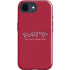 Massachusetts Institute of Technology MIT Engineers iPhone 16e Impact Case